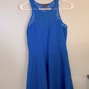 Material Girl Dress